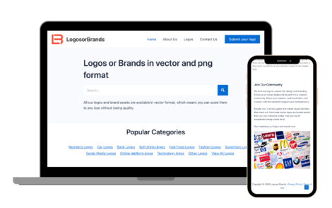logosorbrands