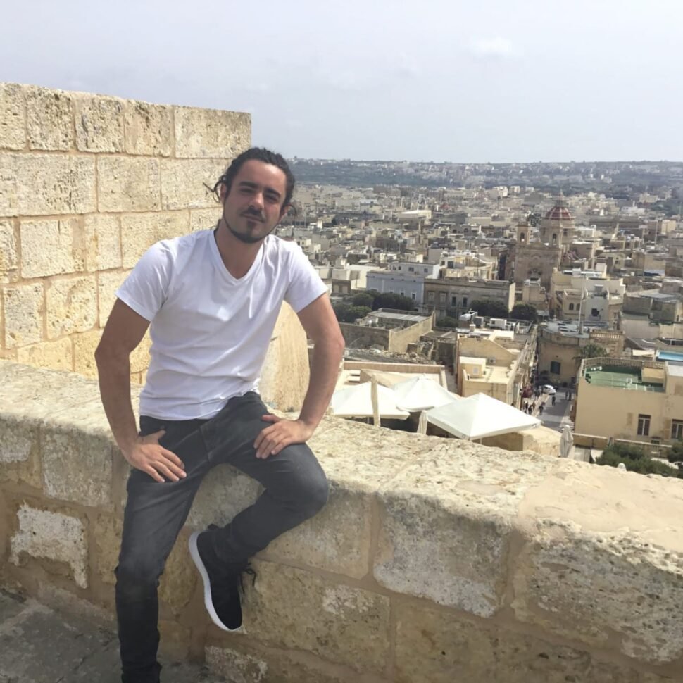Javier Fischer Malta