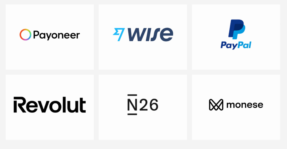 Banks & Cards Your Remote Work Financial Toolkit