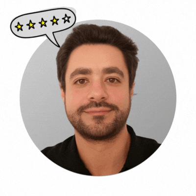 Javier Fischer Sitio web