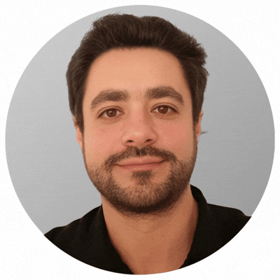 Javier Fischer nomadic life