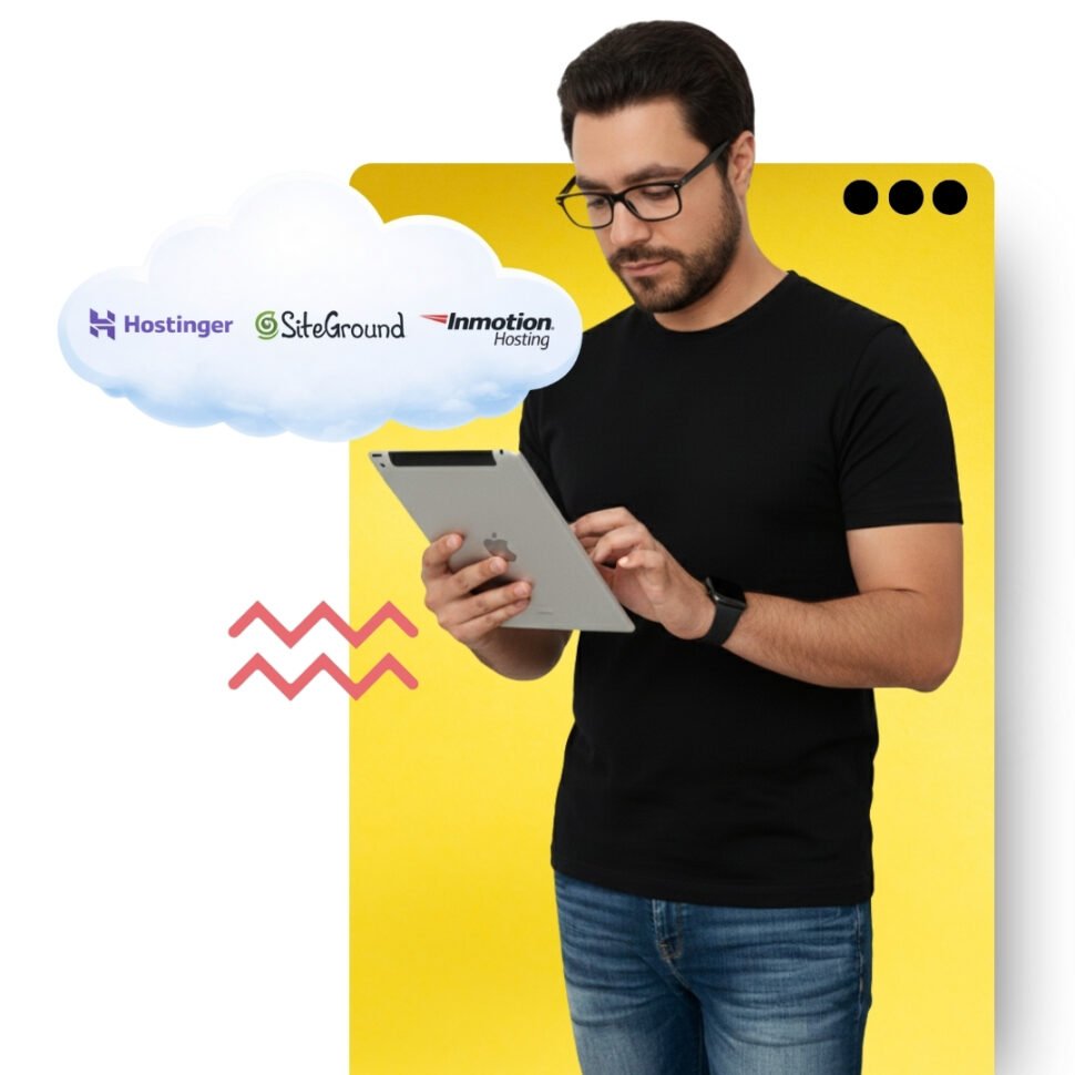 My 2026 Web Hosting Speed Test Personal Results and Insights